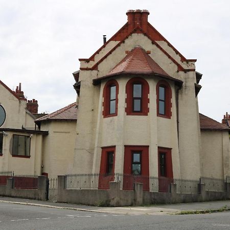 Victoria House Hotel Barrow-in-Furness Luaran gambar