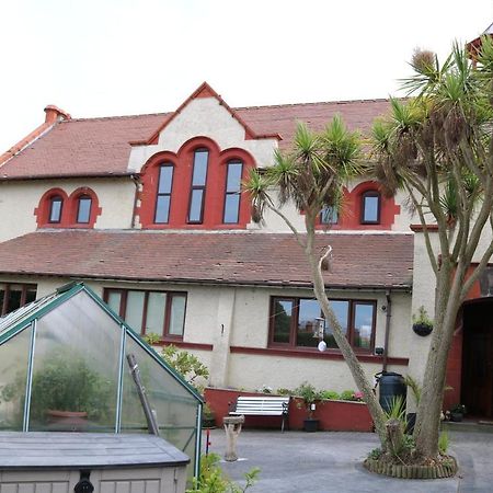 Victoria House Hotel Barrow-in-Furness Luaran gambar