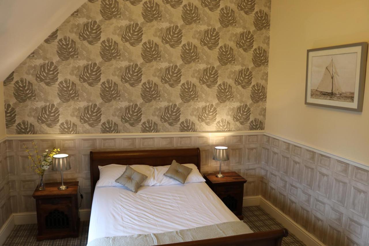 Victoria House Hotel Barrow-in-Furness Luaran gambar