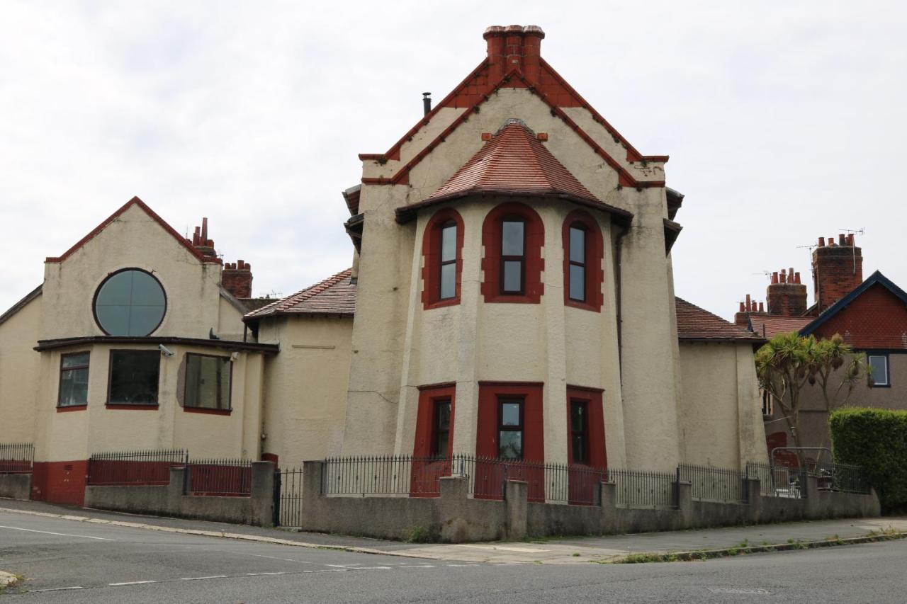 Victoria House Hotel Barrow-in-Furness Luaran gambar