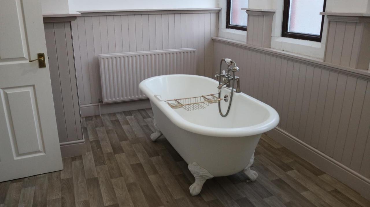 Victoria House Hotel Barrow-in-Furness Luaran gambar