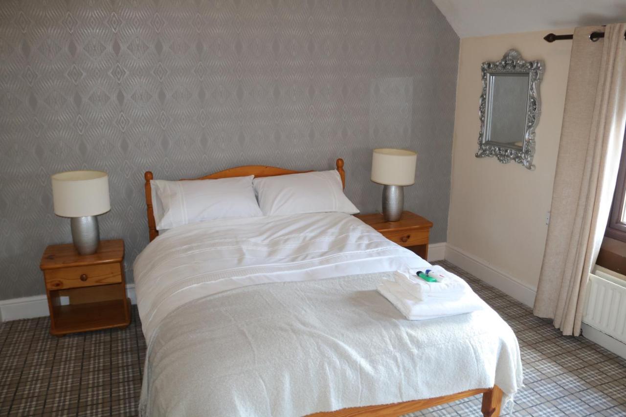 Victoria House Hotel Barrow-in-Furness Luaran gambar