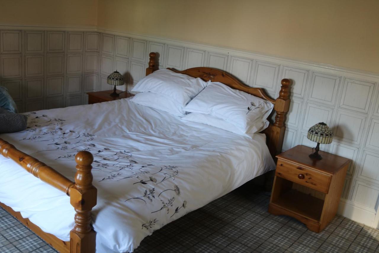Victoria House Hotel Barrow-in-Furness Luaran gambar