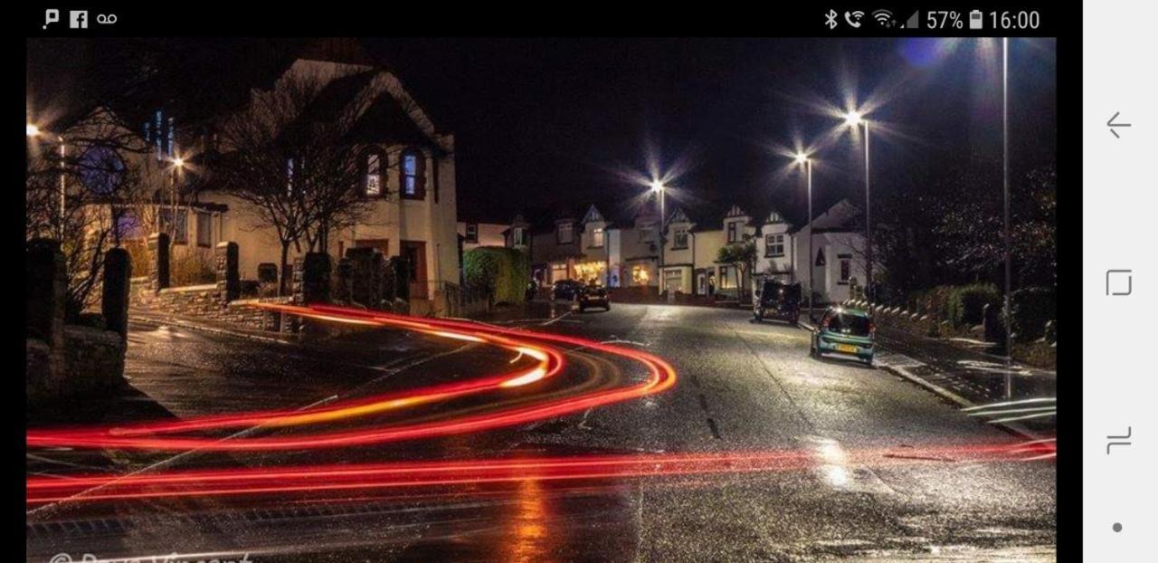 Victoria House Hotel Barrow-in-Furness Luaran gambar